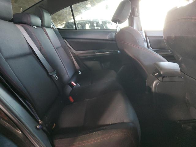 Photo 10 from auction – 2017 SUBARU WRX PREMIU with VIN JF1VA1E61H8841110