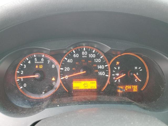 Photo 9 from auction – 2008 NISSAN ALTIMA 2.5 with VIN 1N4AL21E48C183291