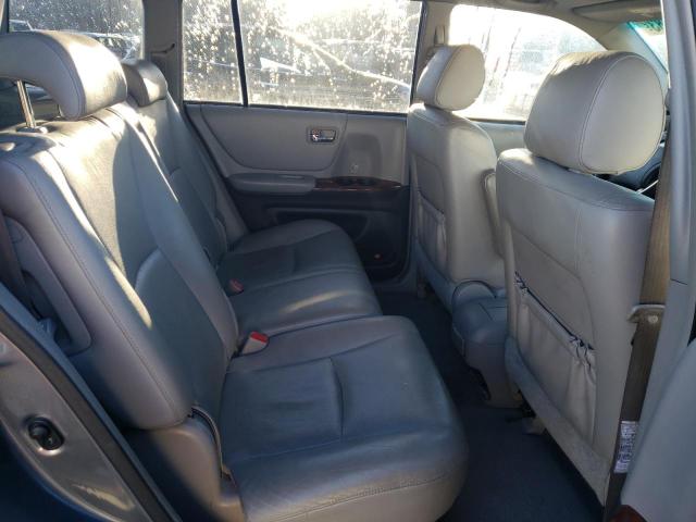 Фото 11 с аукциона – 2007 TOYOTA HIGHLANDER с VIN JTEEP21A770194780
