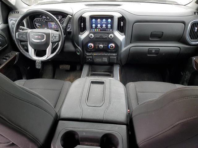 Photo 8 from auction – 2021 GMC SIERRA K15 with VIN 1GTR9CED3MZ351481