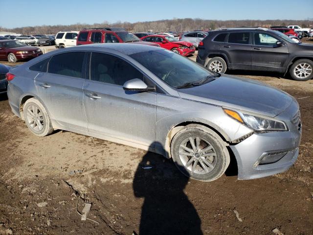 Photo 4 from auction – 2015 HYUNDAI SONATA SE with VIN 5NPE24AF6FH080605
