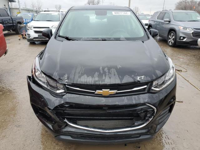 Photo 5 from auction – 2017 CHEVROLET TRAX LS with VIN 3GNCJKSB4HL286672