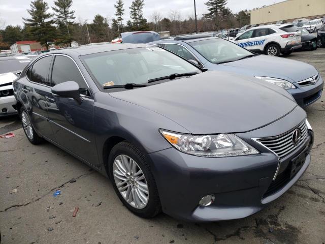 Photo 4 from auction – 2013 LEXUS ES 350 with VIN JTHBK1GG9D2081052