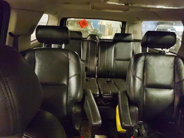 Photo 10 from auction – 2010 CADILLAC ESCALADE E with VIN 1GYUKJEF1AR101828