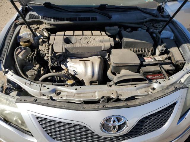 Photo 11 from auction – 2011 TOYOTA CAMRY BASE with VIN 4T1BF3EKXBU674215