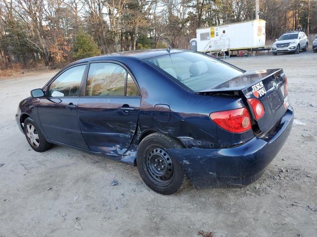 Photo 2 from auction – 2005 TOYOTA COROLLA CE with VIN 2T1BR32E75C361859