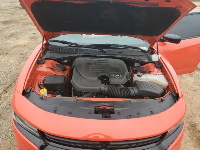 Photo 11 from auction – 2021 DODGE CHARGER SX with VIN 2C3CDXBGXMH677986