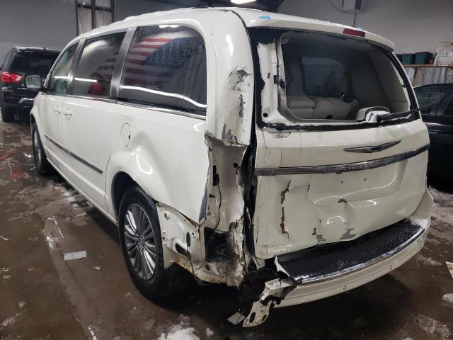 Photo 2 from auction – 2013 CHRYSLER TOWN & COU with VIN 2C4RC1CG8DR536123