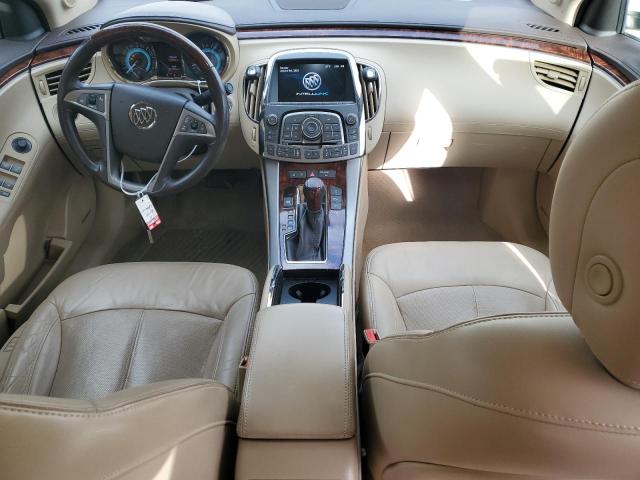Photo 8 from auction – 2013 BUICK LACROSSE T with VIN 1G4GJ5E35DF295039