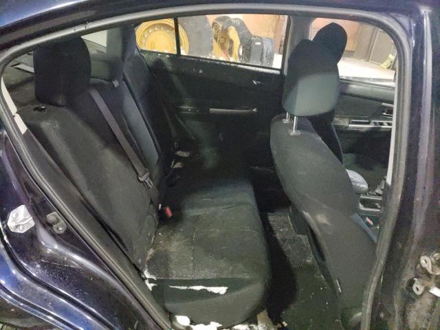 Photo 10 from auction – 2016 SUBARU IMPREZA PR with VIN JF1GJAF60GH019694