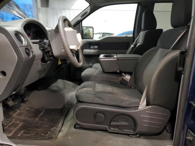 Photo 7 from auction – 2008 FORD F150 with VIN 1FTPX14VX8FA55196