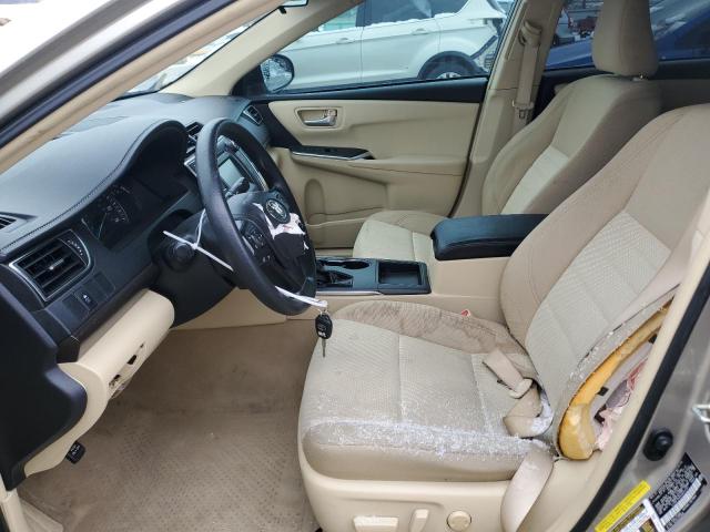 Photo 7 from auction – 2015 TOYOTA CAMRY LE with VIN 4T4BF1FK5FR472137