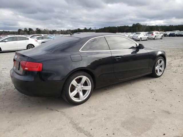 Photo 3 from auction – 2013 AUDI A5 PREMIUM with VIN WAURFAFRXDA035322