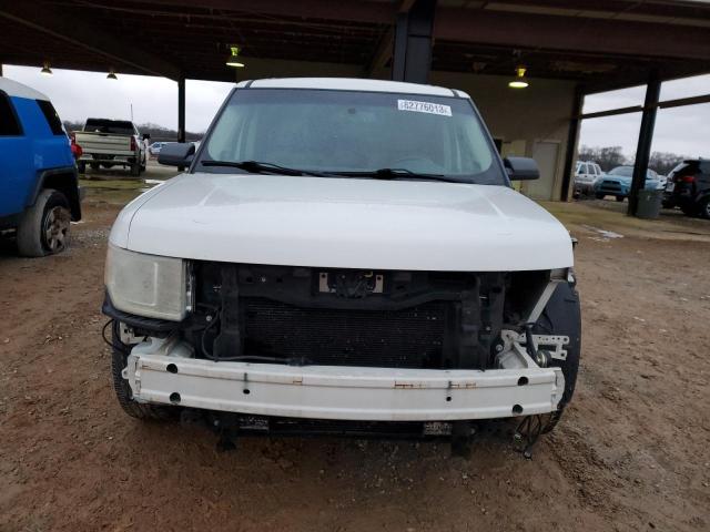 Photo 5 from auction – 2010 FORD FLEX SE with VIN 2FMGK5BC9ABA10230