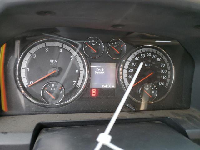 Photo 9 from auction – 2010 DODGE RAM 1500 with VIN 1D7RV1CT8AS158313