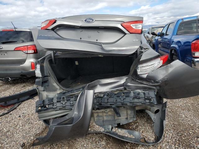 Photo 6 from auction – 2014 FORD FUSION SE with VIN 3FA6P0H77ER214441