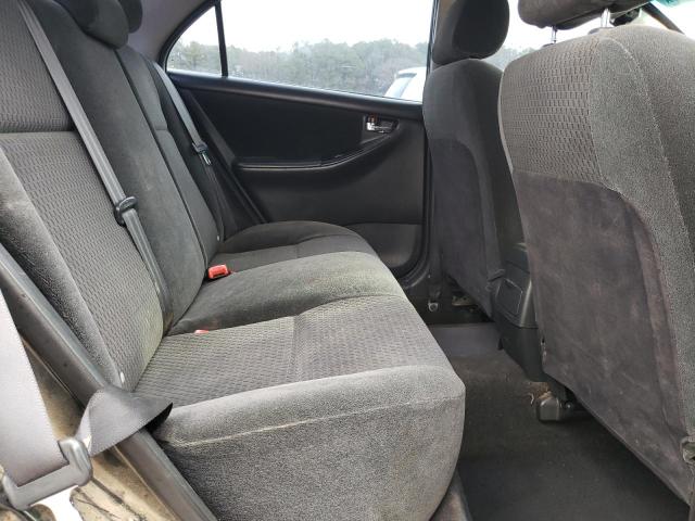 Photo 10 from auction – 2007 TOYOTA COROLLA CE with VIN 1NXBR32E27Z796502