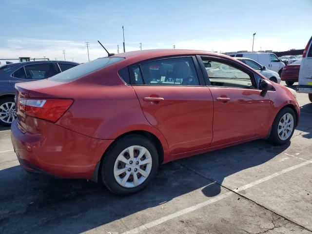 Photo 3 from auction – 2013 KIA RIO LX with VIN KNADM4A34D6305264