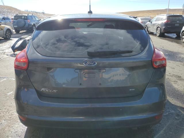 Photo 6 from auction – 2017 FORD FOCUS SE with VIN 1FADP3K26HL220868