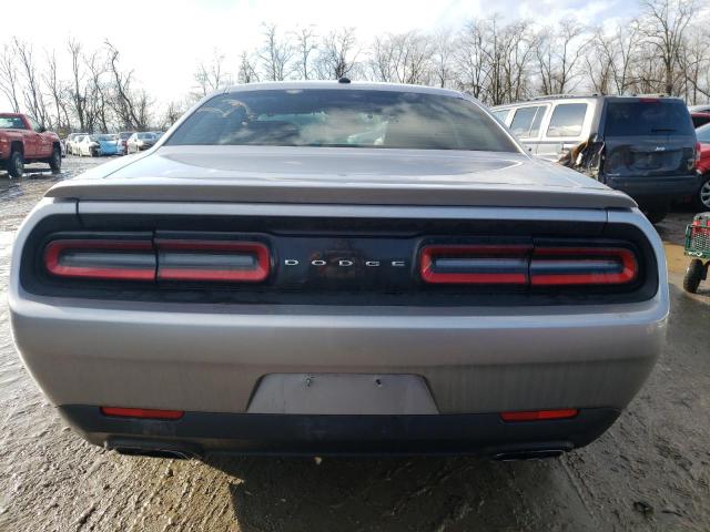 Photo 6 from auction – 2017 DODGE CHALLENGER with VIN 2C3CDZBT9HH549124