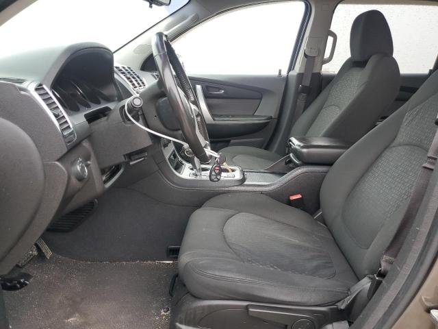 Photo 7 from auction – 2011 GMC ACADIA SLE with VIN 1GKKRNED9BJ161181