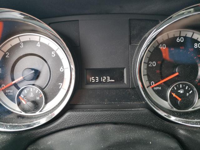 صورة رقم 9 من المزاد - 2016 DODGE GRAND CARA مع VIN 2C4RDGBG7GR279462