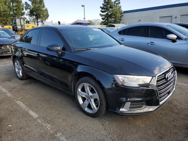 Photo 4 from auction – 2017 AUDI A3 PREMIUM with VIN WAUAUGFF5H1054572