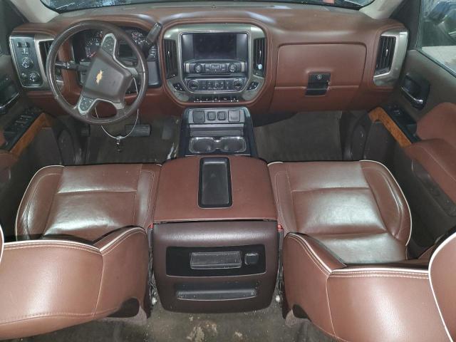 Photo 8 from auction – 2014 CHEVROLET SILVERADO with VIN 3GCUKTEC6EG270076