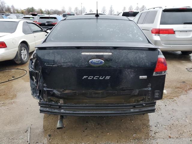 Photo 6 from auction – 2011 FORD FOCUS SES with VIN 1FAHP3GN7BW113810