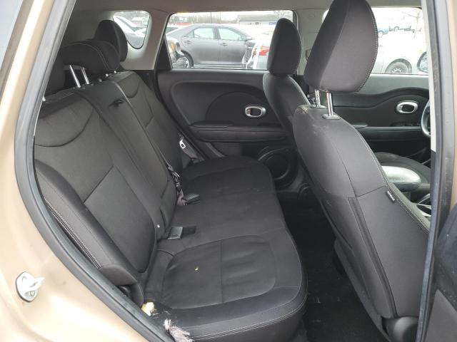 Photo 10 from auction – 2014 KIA SOUL with VIN KNDJN2A24E7104698
