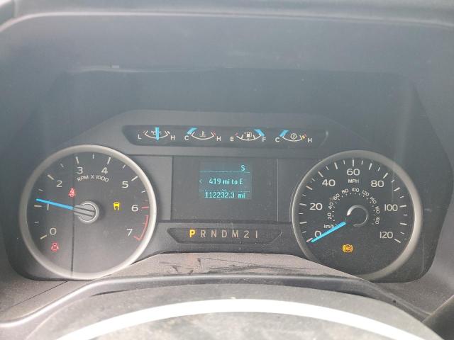 Photo 9 from auction – 2016 FORD F150 SUPER with VIN 1FTEW1CF2GFA55437