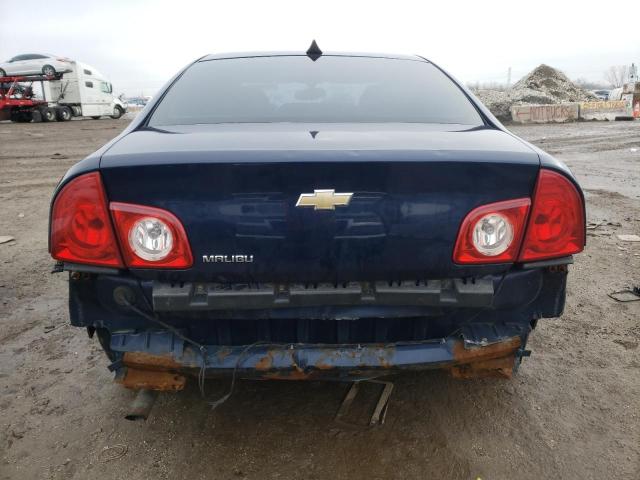 Photo 6 from auction – 2012 CHEVROLET MALIBU LS with VIN 1G1ZB5E07CF274877