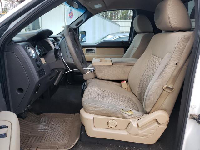 Zdjęcie 7 z aukcji – 2011 FORD F150 z VIN 1FTMF1CM5BKD68878