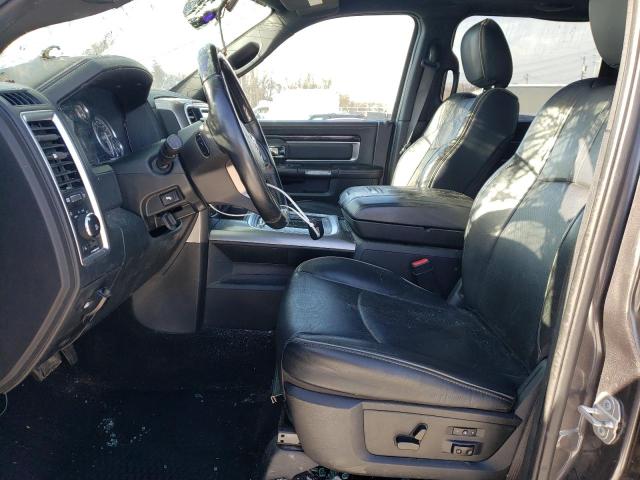 Photo 7 from auction – 2016 RAM 1500 LONGH with VIN 1C6RR7WT7GS295630
