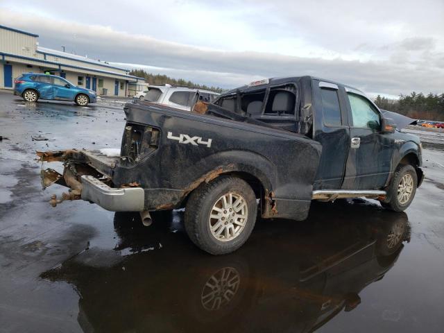 Photo 3 from auction – 2011 FORD F150 SUPER with VIN 1FTFX1EF2BFC16652
