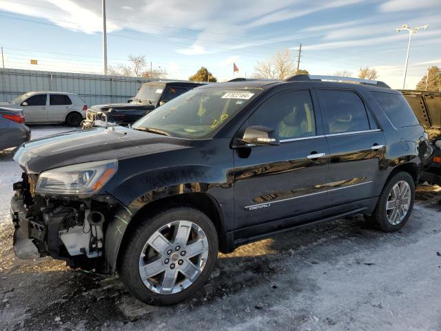 GMC ACADIA DEN 2016 with VIN 1GKKVTKD7GJ135285 - Photo from auction