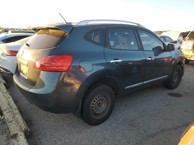 Photo 3 from auction – 2014 NISSAN ROGUE SELE with VIN JN8AS5MT7EW608316