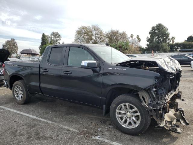 Photo 4 from auction – 2020 CHEVROLET SILVERADO with VIN 1GCRYDED8LZ157486
