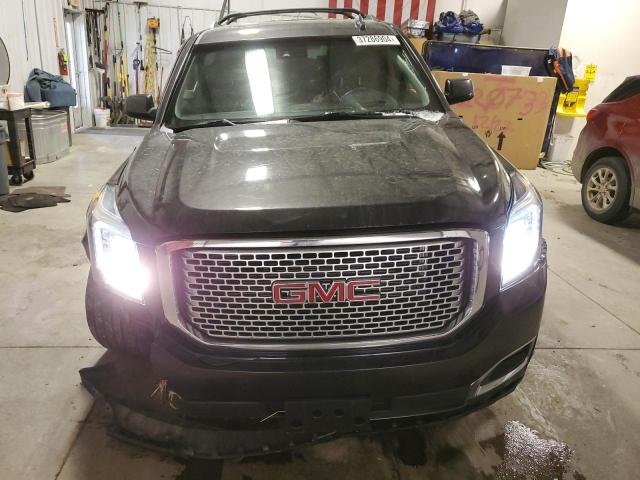 Photo 5 from auction – 2016 GMC YUKON DENA with VIN 1GKS2CKJ6GR199575