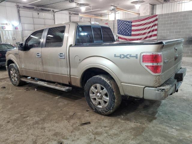 Photo 2 from auction – 2013 FORD F150 SUPER with VIN 1FTFW1ET8DKF53006