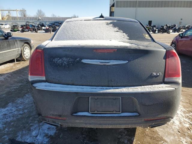 Photo 6 from auction – 2016 CHRYSLER 300 LIMITE with VIN 2C3CCAAG3GH220023