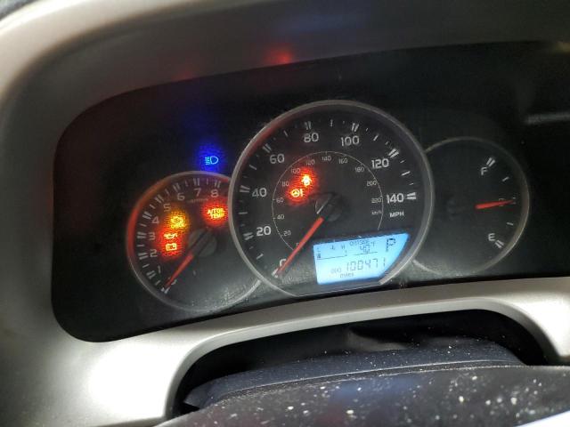 Photo 9 from auction – 2016 TOYOTA RAV4 LE with VIN 2T3BFREV9GW411726