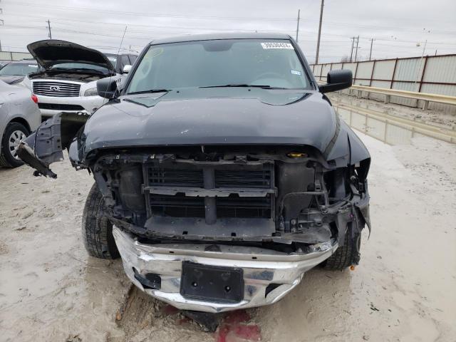 Photo 5 from auction – 2020 RAM 1500 CLASS with VIN 1C6RR6FG0LS138416