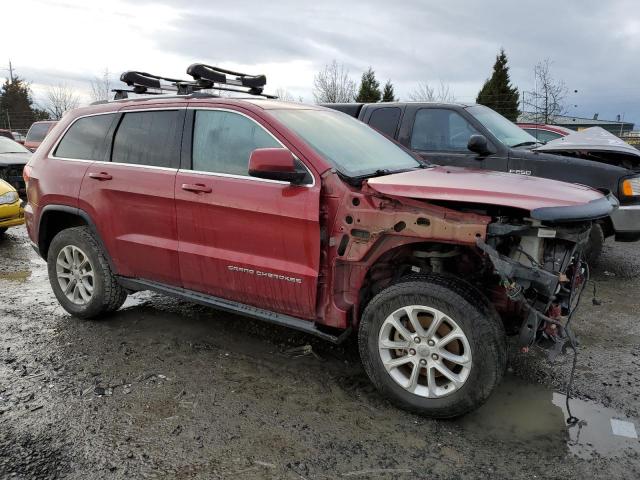 Photo 4 from auction – 2015 JEEP GRAND CHER with VIN 1C4RJFAG9FC209862