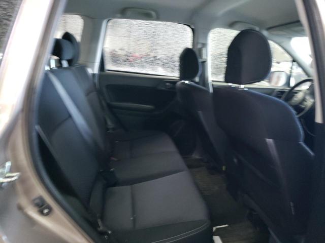 Фото 10 с аукциона – 2016 SUBARU FORESTER 2 с VIN JF2SJABC9GH433414