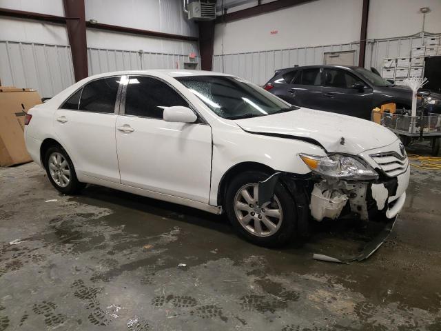 Photo 4 from auction – 2011 TOYOTA CAMRY BASE with VIN 4T1BF3EK0BU641806