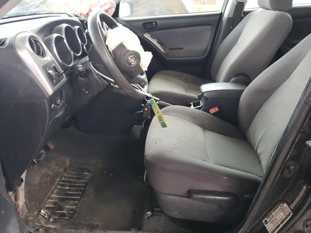 Photo 7 from auction – 2005 TOYOTA COROLLA MA with VIN 2T1KR32E25C474263