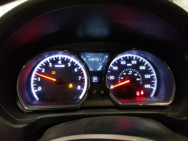 Photo 9 from auction – 2017 NISSAN VERSA S with VIN 3N1CN7AP8HL848583