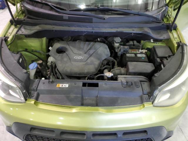 صورة رقم 12 من المزاد - 2014 KIA SOUL مع VIN KNDJN2A2XE7730918