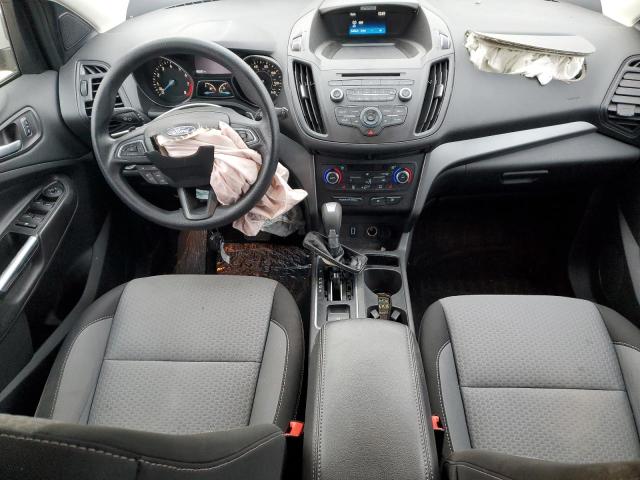 Photo 8 from auction – 2017 FORD ESCAPE SE with VIN 1FMCU9GD2HUD92008